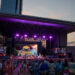 Jimmy Buffett performs at Ascend Amphitheater in Nashville, Tenn., Tuesday, July 6, 2021.