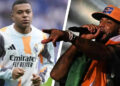 Orelsan controversy: rapper Booba takes a swipe at Mbappé!