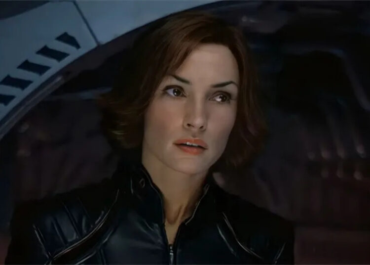 <p>Fox Studios</p>