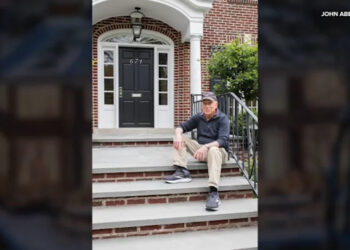 Original owner of 'Home Alone' house writes memoir about iconic movie