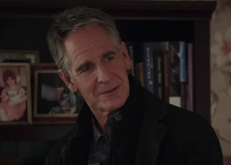 NCIS: New Orleans Scott Bakula as Pride.