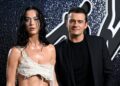 Orlando Bloom poses with actress as she mocks Katy Perry - Celebrity News - Entertainment