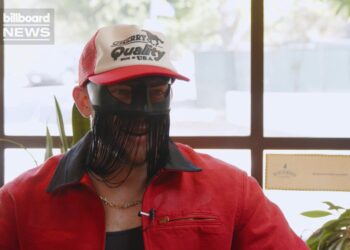 Orville Peck Talks Diversity in Country Music, New Grammy Categories
