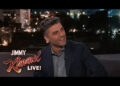 Oscar Isaac Says The Jimmy Kimmel Suspension Nearly Made Him Quit Disney