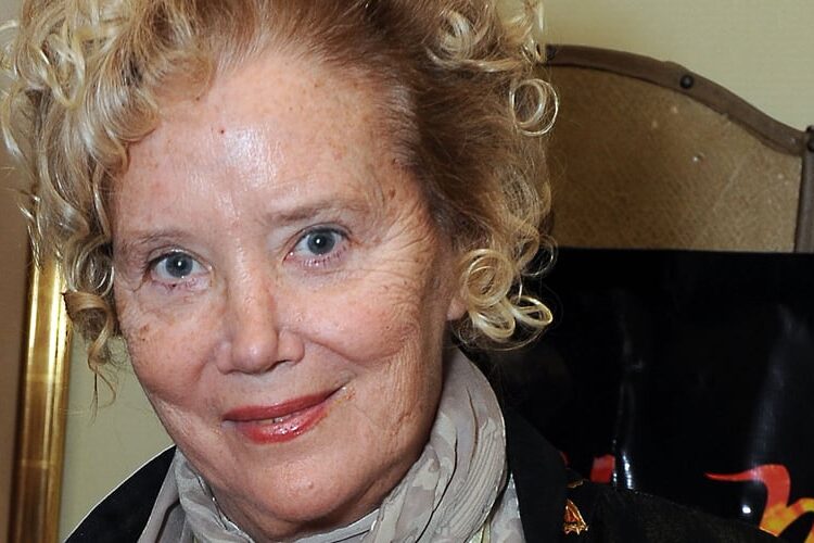 Oscar Nominated Actress Sally Kirkland Dead at 84 | RIP, Sally Kirkland | Celebrity News and Gossip | Entertainment, Photos and Videos