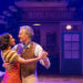 Ariana DeBose and Scott Bakula / Matthew Murphy and Evan Zimmerman