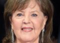 Oscar-nominated actress Pauline Collins dies aged 85 after Parkinson's battle - Celebrity News - Entertainment