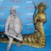 Our Favorite Celebrity Costumes From Halloween 2025!