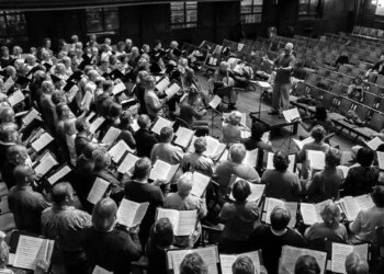 Outer Cape Chorale free December concerts Dec. 12-14
