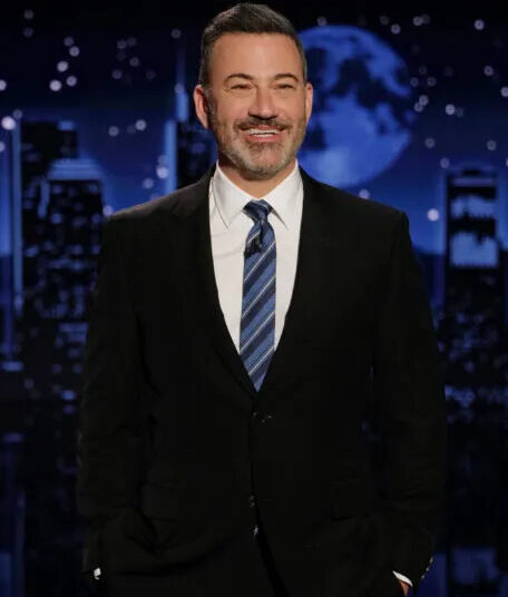 Jimmy Kimmel in 'Jimmy Kimmel Live!' on Monday, June 16, 2025