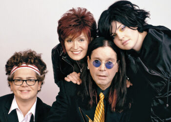 'The Osbournes'