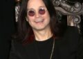 Ozzy Osbourne was planning new album - Music News