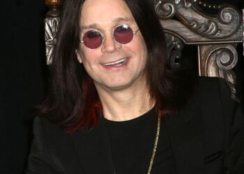 Ozzy Osbourne was planning new album - Music News