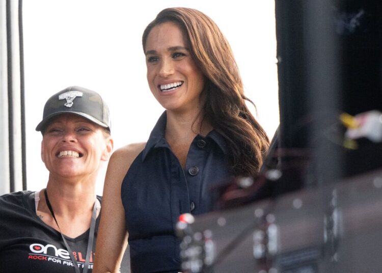 POLL - Do you support Meghan Markle’s return to acting? | Royal | News