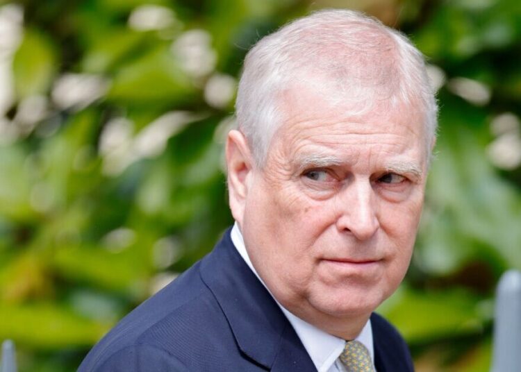 POLL: Has Andrew been punished enough? | Royal | News
