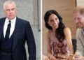 POLL: Has Andrew scandal improved your opinion of Harry and Meghan? | Royal | News