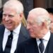 POLL: Is King Charles right to let Andrew keep his Falklands medal? | Royal | News