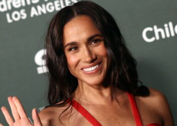 POLL: Will you watch Meghan Markle’s new Hollywood film? | Royal | News
