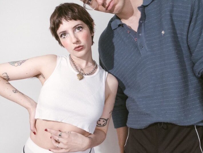 PONY Announce Album 'Clearly Cursed', Share "Middle Of Summer"