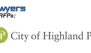 PR News | Highland Park Looks to Promote Entertainment District