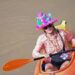 Paddle parade on Bayou Teche a great start to autumn | Entertainment/Life