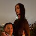 Padma Lakshmi Jokingly Tells Chef Melissa King to Stop Starting 'Rumors'