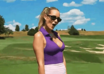 <span class="wp-caption-text">Paige Spiranac/X</span>
