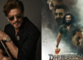 Pak Journo Says Give Us SRK While Slamming Ranveer Singh Dhurandhar Trailer Gets Trolled