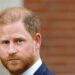 Palace Denies Prince Harry's Claims About Canada Trip