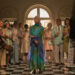 Carol Burnett is Palm Beach society doyenne Norma in season two of "Palm Royale" on Apple TV+.