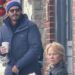 Pamela Anderson, Michael Cera filming in small Ontario town