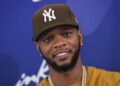 Papoose on New Music With Claressa Shields and Ageism in Hip-Hop