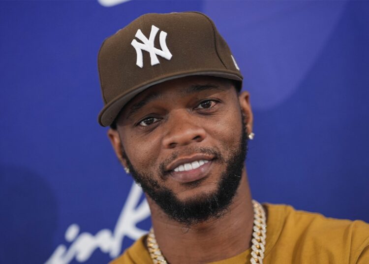 Papoose on New Music With Claressa Shields and Ageism in Hip-Hop