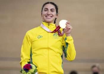 Paralympic Gold Medalist Paige Greco Suddenly Dies at 28