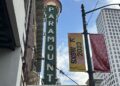 Paramount Theatre in Austin, Texas. (Spectrum News 1/Kelsey Leffingwell)