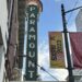 Paramount Theatre in Austin, Texas. (Spectrum News 1/Kelsey Leffingwell)