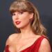 Parasocial, how you may have felt after Taylor Swift's engagement, is Cambridge Dictionary's word of the year