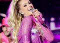 Paris Hilton Drops 'Infinite Icon' Doc Teaser: 'Music Saved My Life'