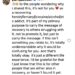 Paris Jackson Clarifies Why She Went Public About Her Perforated Septum