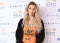 Paris Jackson Reveals She Has a Perforated Septum From Drug Use