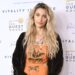 Paris Jackson Reveals She Has a Perforated Septum From Drug Use