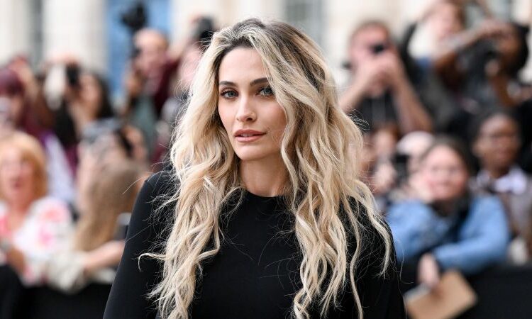Paris Jackson reveals she has a perforated septum: ‘Don’t do drugs kids’