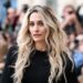 Paris Jackson reveals she has a perforated septum: ‘Don’t do drugs kids’