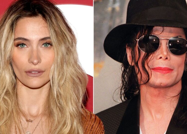 Paris Jackson vows to 'continue' fighting amid setback in legal fight - Celebrity News - Entertainment