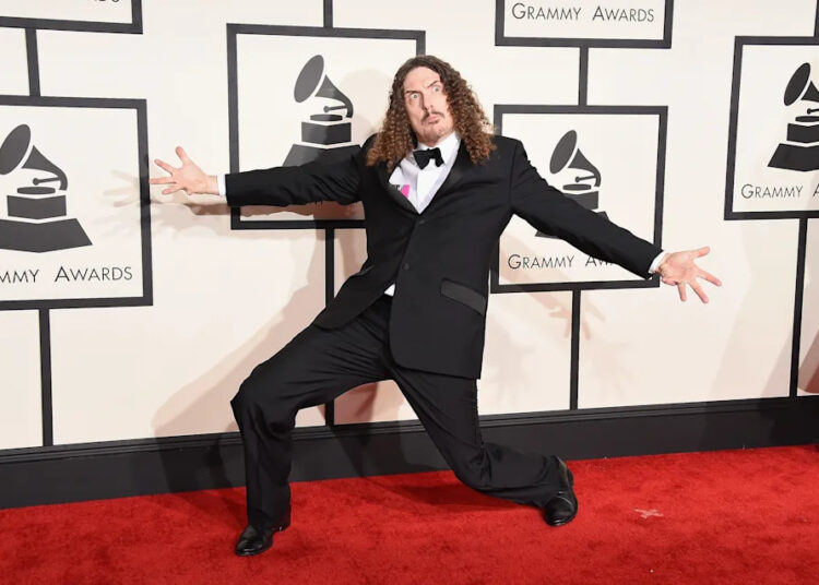 Don't let the suit fool ya - he's still as weird as ever. Parody and polka ace "Weird Al" Yankovic's "Bigger & Weirder 2026" tour will stop at the Ohio State Fair on Aug. 5. Tickets are slated to go on sale in February.