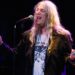 Patti Smith in New York City