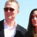 Paul Bettany, Jennifer Connelly.
