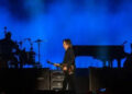 Paul McCartney is the subject of Morgan Neville’s new documentary Man On the Run. Dave Sidaway / Montreal Gazette