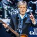 Paul McCartney joins music industry protest against AI with silent track | Paul McCartney