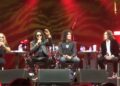 Paul Stanley says Kiss might release new music
